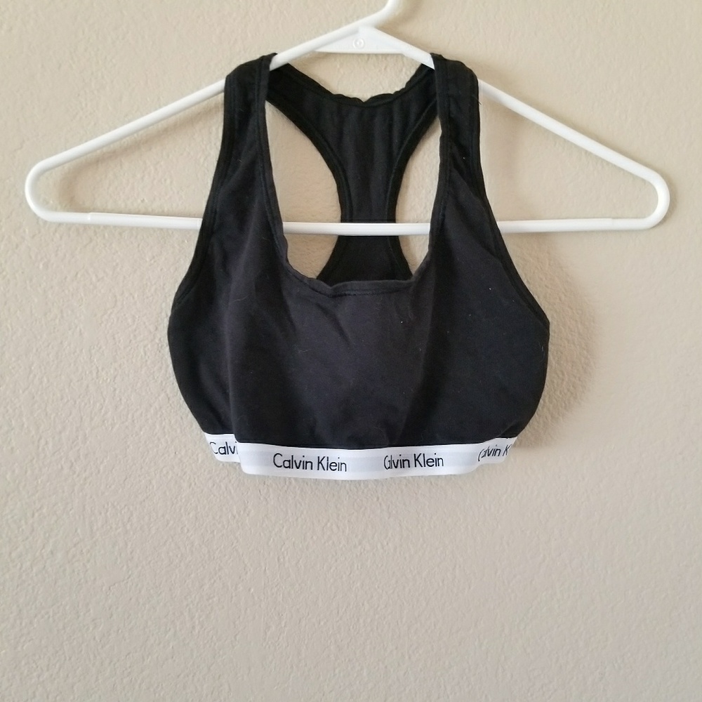 Calvin Klein Bralette
